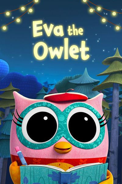 Eva The Owlet S02E01 720p HEVC x265-MeGusta