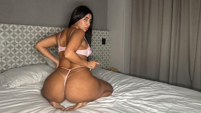 Mayli - Late Night Latina Loving (FullHD 1080p) - MyLifeInMiami - [2025]
