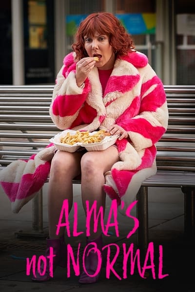 Almas Not Normal S02E04 720p HEVC x265-MeGusta