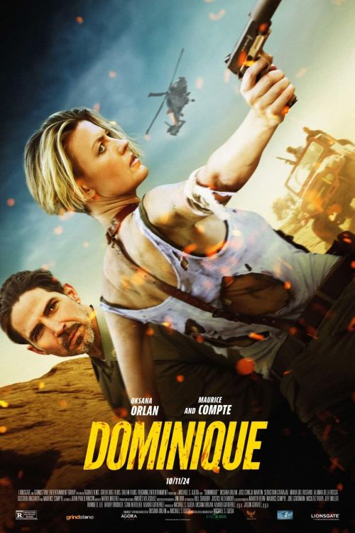 Dominique (2024) PL.1080p.BluRay.x264-KiT / Lektor PL