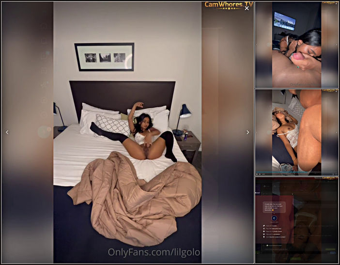 Onlyfans: Miaz1234 [HD 992p] - [2025]