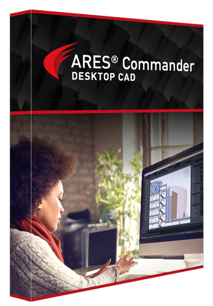 ARES Commander 2025.3 Build 25.3.1.4204 (x64) MULTi-PL