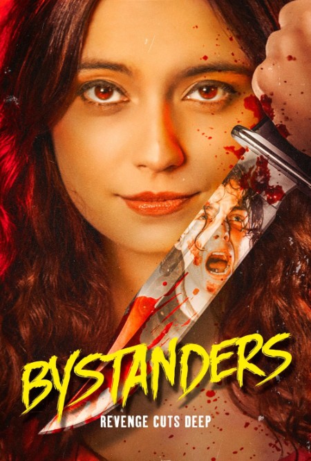 Bystanders (2024) 1080p WEB-DL x264 ESubs [1 2GB] [MP4]-[y2flix]