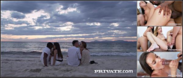 Belle Claire, Anita Bellini - [HDPorn] - 2025 (FullHD 1080p)