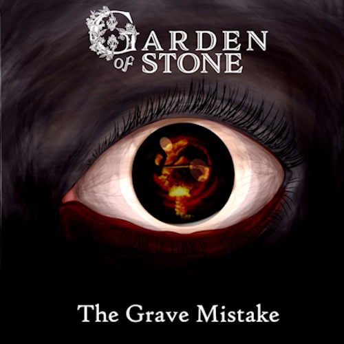 Garden of Stone - The Grave Mistake (2025) [WEB Release, 24bit/44.1kHz] FLAC