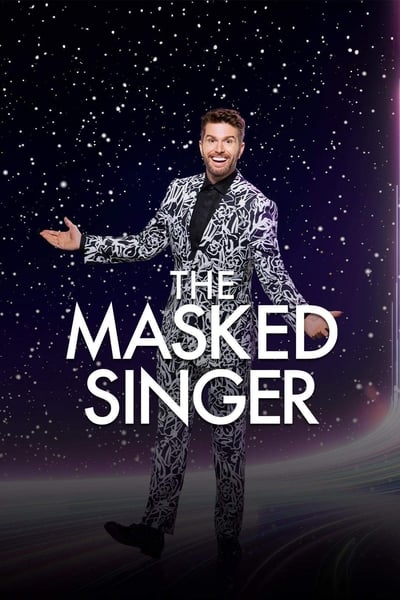 The Masked Singer UK S06E05 1080p HEVC x265-MeGusta