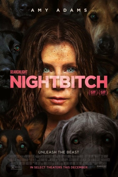 Nocna Suka / Nightbitch (2024) MULTi.2160p.DSNP.WEB-DL.DV.HDR.H265.DDP5.1.Atmos-K83 / Lektor i Napisy PL