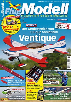 Flugmodell 2015-04