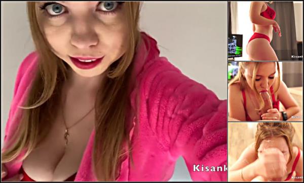 128 THIS IS RECORD SPERM ON FACE! My Stepsister Was Interfering With My Play - [PornHub] - 2025 (FullHD 1080p)