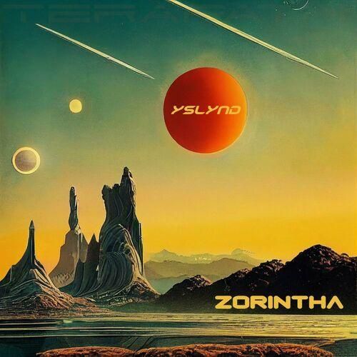 Terapath - Yslynd/Zorintha (2024)