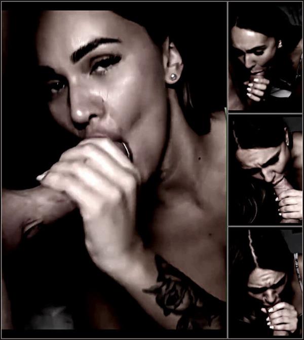 UNCUT BLOWJOB: CHECK MY EYELIDS FOR HOLES - [Onlyfans] - 2025 (UltraHD 2K 1440p)