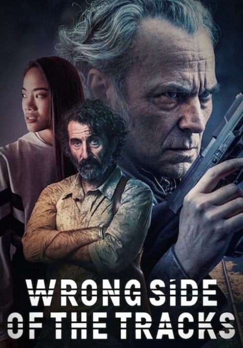 Po złej stronie torów / Wrong Side of the Tracks / Entrevías (2021-2024) (Sezon 1-3) MULTi.1080p.NF.WEB-DL.DDP5.1.H264-Ralf / Lektor PL ...