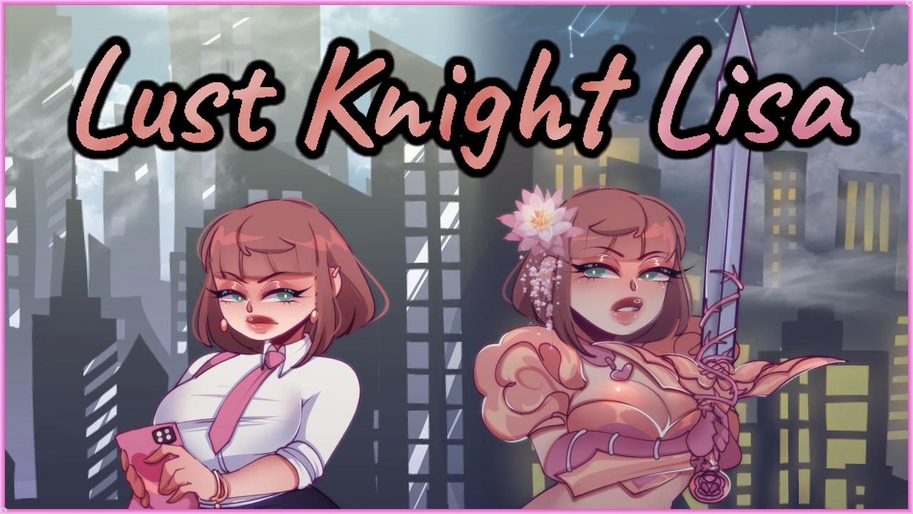 Lust Knight Lisa Ver.1.01 by SubSupreme Porn Game