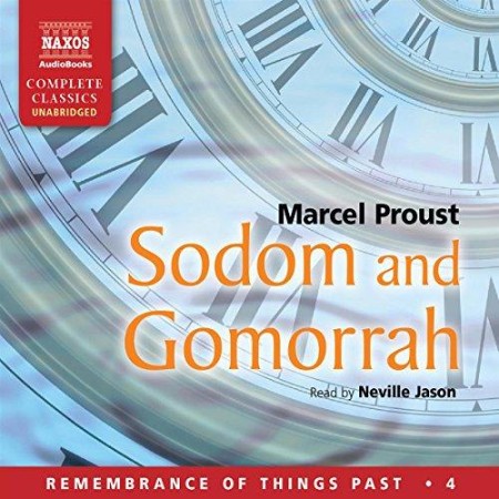 Sodom and Gomorrah - [AUDIOBOOK]