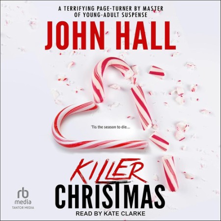 Killer Christmas - [AUDIOBOOK]