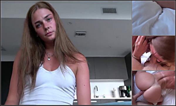 Arabella Rose Stay With Me - [Onlyfans] - 2025 (HD 720p)