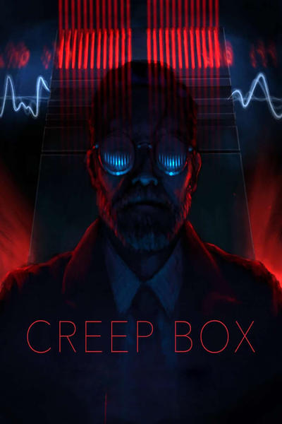 Creep Box (2023) 1080p WEB-DL H264-BobDobbs