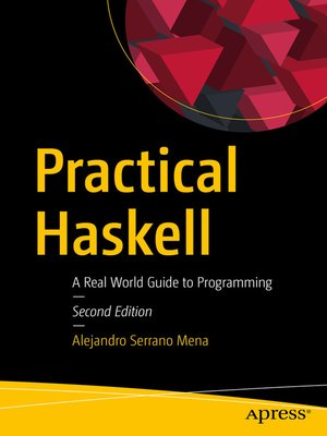 Practical Haskell - Alejandro Serrano Mena