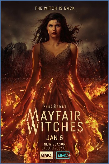 Mayfair Witches S02E04 1080p Web h264-Nhtfs