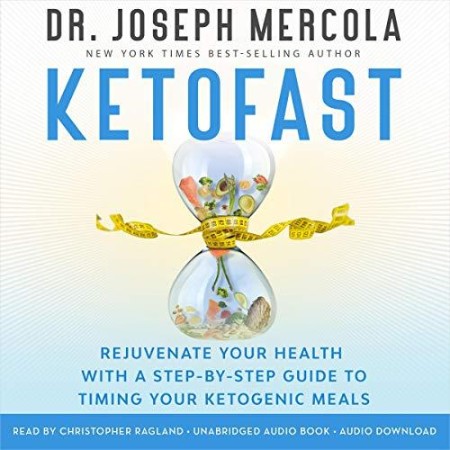 KetoFast - [AUDIOBOOK]