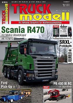 TruckModell 2015-03