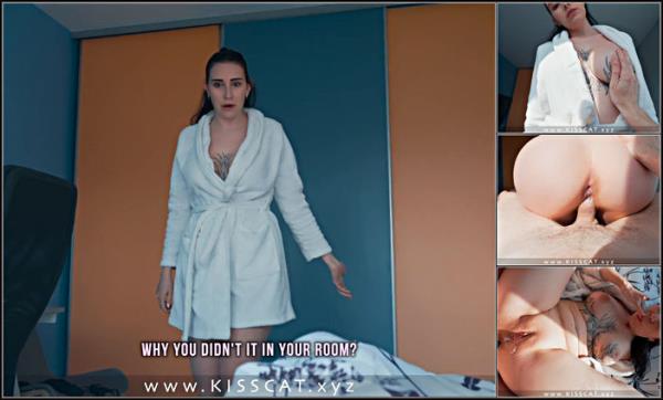 032 Don t Cum Twice Inside Step Mom! Busty Step Mother Fucked By Step Son When Husband Not Home - [PornHub] - 2025 (FullHD 1080p)