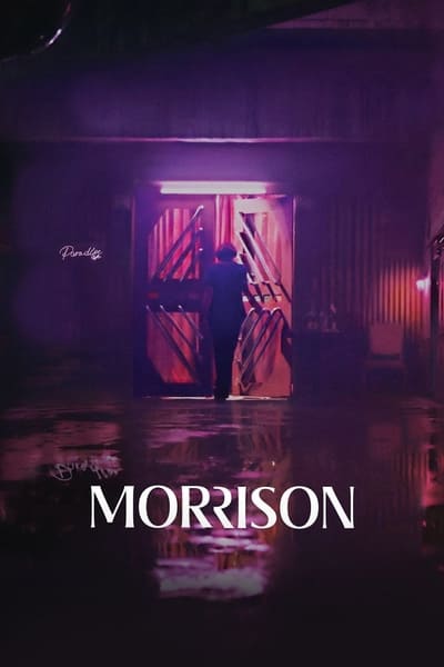 Morrison (2023) 1080p NF WEB-DL H264-playWEB