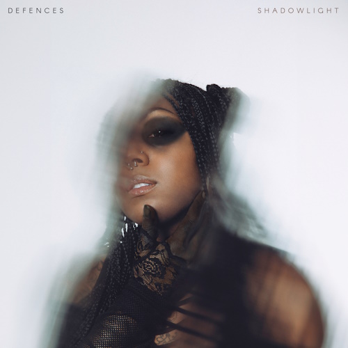 Defences - Shadowlight (2024) [WEB Release, 24bit/44.1kHz] FLAC