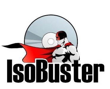 IsoBuster Pro 5.5.2 Multilingual