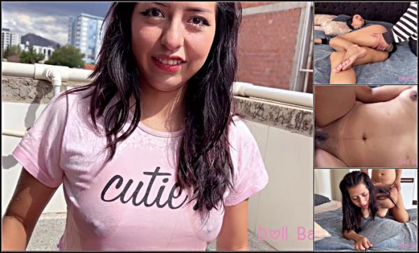 075 My Stepsister Is So Hot That I Decided To Get Her Wet To See Her Naked - [PornHub] - 2025 (FullHD 1080p)