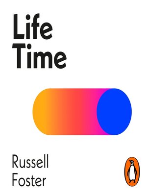 Life Time - [AUDIOBOOK]