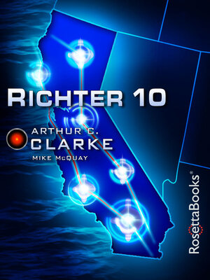 Richter 10 - [AUDIOBOOK]