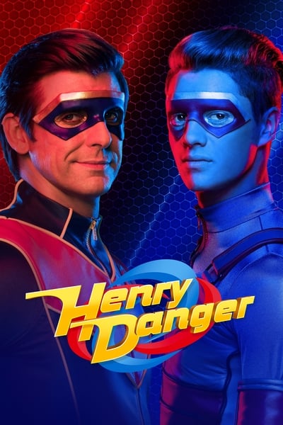 Henry Danger S01E26 Jaspers Real Girlfriend 1080p HEVC x265-MeGusta