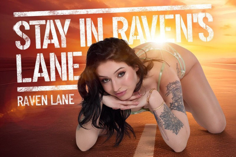 Raven Lane- Pack [47 Videos] 1080p/720p