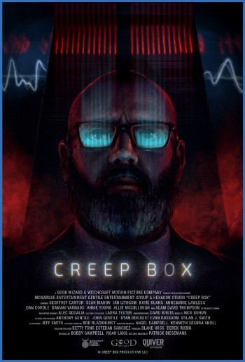 Creep Box 2023 1080p WEBRip 10Bit DDP5 1 x265-Asiimov