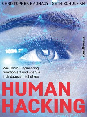 Human Hacking - [AUDIOBOOK]