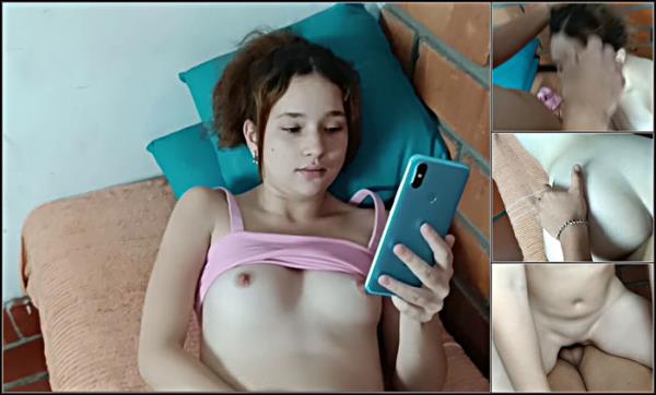 055 I Catch My 18 Year Old Stepsister Masturbating In Her Room And I Can t Help But Want To Go Inside An - [PornHub] - 2025 (HD 720p)