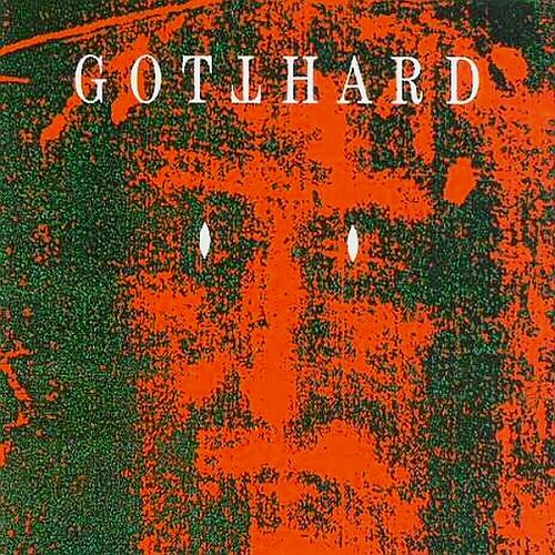 Gotthard - Gotthard (1992) (LOSSLESS)