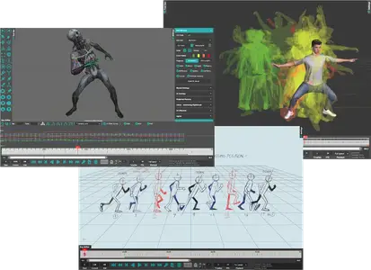 Muni Animation MotionMuse 1.1.5 (x64)