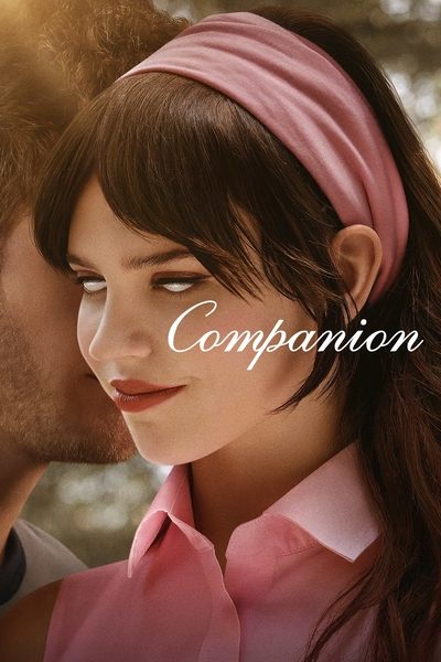 Companion (2025) 1080p HDCAM-C1NEM4