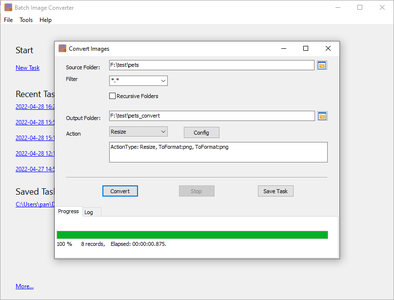 Batch Image Converter 2.0.2 (x64)