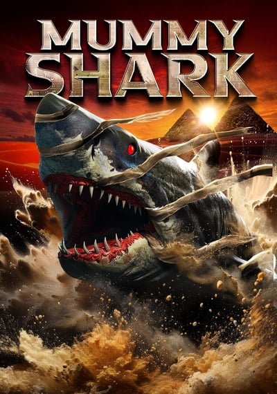 Mummy Shark (2024) 1080p WEB-DL H264-FLIX