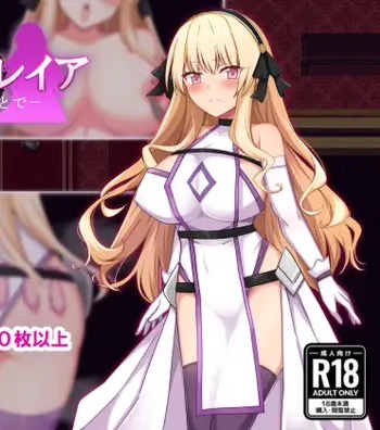 Rop Studio - NTR Holy Knight Leia v1.02 Porn Game