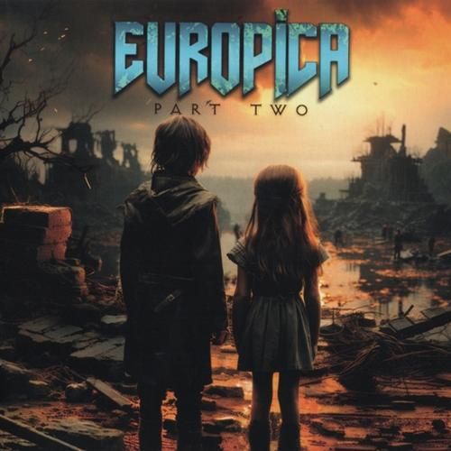 Europica - Part Two (2024)