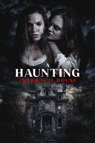 A Haunting in Council House (2024) 1080P WEBRip-SMILEY