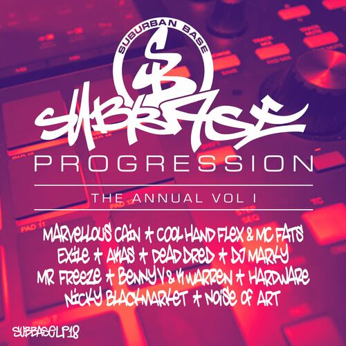 Subbase Progression The Annual Vol 1 (2025) FLAC