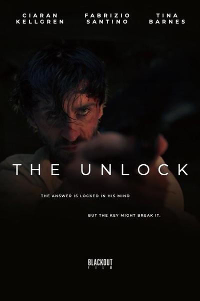 The Unlock (2025) 1080p WEB H264-JAVLAR