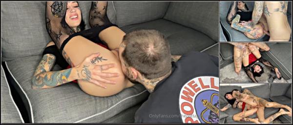 Thecottagecoredoll Anal - [Onlyfans] - 2025 (HD 720p)