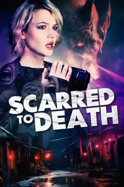 Scarred To Death (2024) 1080p WEBRip-SMILEY