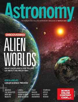 Astronomy 2025-03